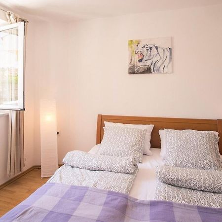 Apartment Polo เวอร์บนิค ภายนอก รูปภาพ